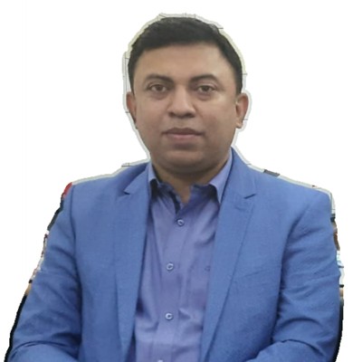 Asst.Prof. Dr. Pallab Kanti Saha