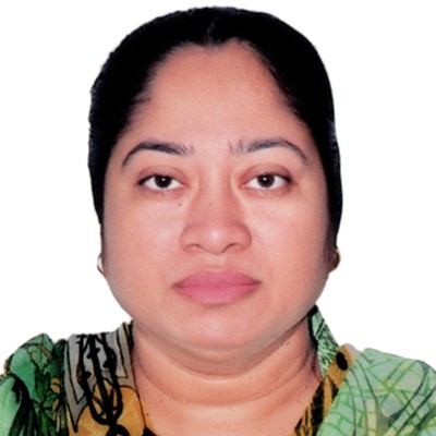 Asst. Prof. Dr. Parveen Sultana
