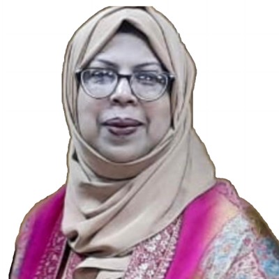 Asst. Prof. Dr. Pervin Akther Parul