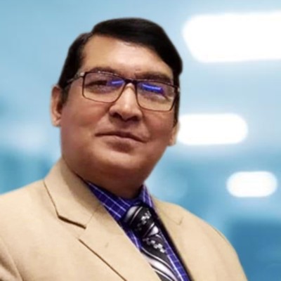 Asst. Prof. Dr. Prodip Kr. Bonik