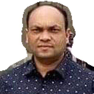Asst. Prof. Dr. Proshanto Kumar Pondit