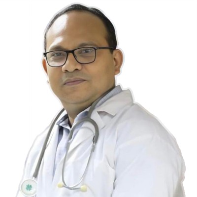 Asst. Prof. Dr. Provash Chandra Saha