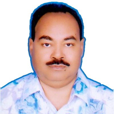 Asst.Prof. Dr R.K Chakrabarty