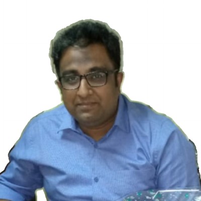 Asst. Prof. Dr. Rajesh Saha (Neurology)