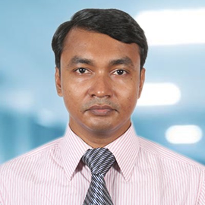 ASST. PROF. DR. RANA JAHANGIR ALAM