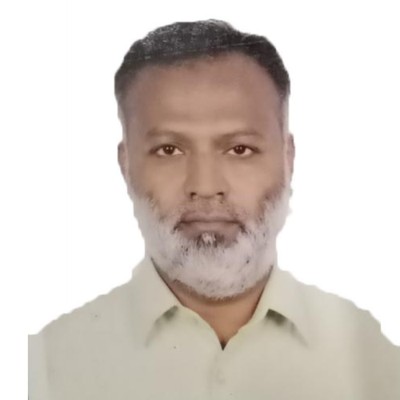 Asst.Prof.Dr. Rashedul Kabir (Rasel)