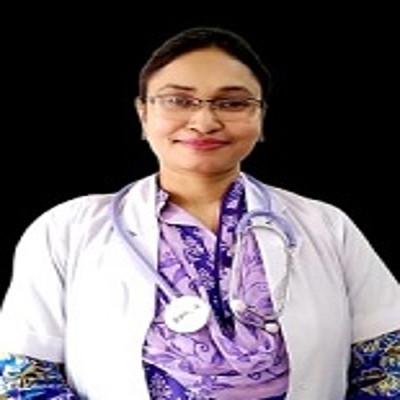 Asst. Prof. Dr. Razia Sultana