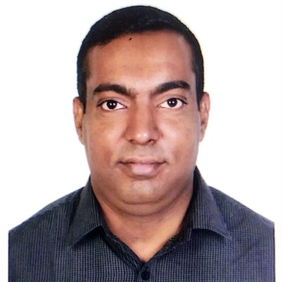 Asst. Prof. Dr. Rehan Habib