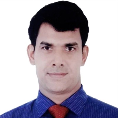 Asst. Prof. Dr. Ripan Debnath