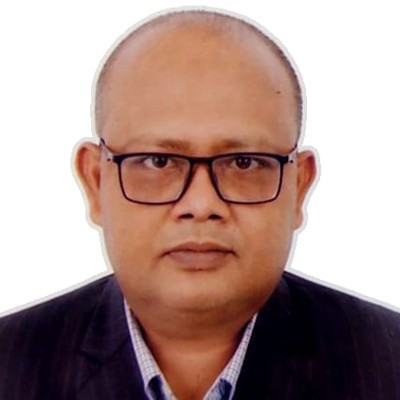 Asst.Prof. Dr. Ripon Kumar Saha