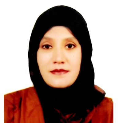 Asst. Prof. Dr. Romena Afroj