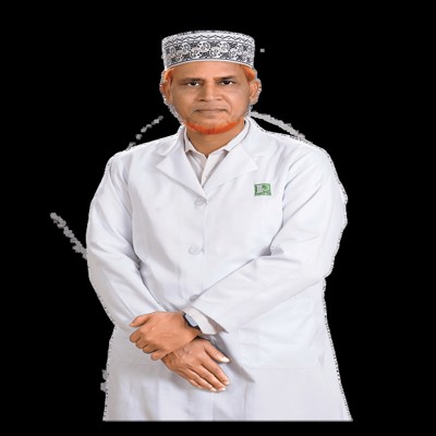 Asst. Prof. Dr. S.M Dastegir Khan