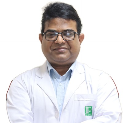 Asst. Prof. Dr. S M Shahadat Hossain