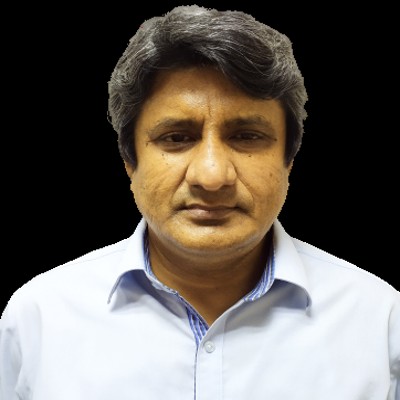 Asst. Prof. Dr. S.M. Sharif Uddin Pathan (Shoeb )