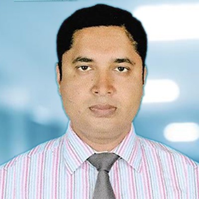 Asst. Prof. Dr. Sahadat Hossain