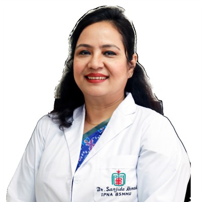 Asst. Prof. Dr. Sanjida Ahmed