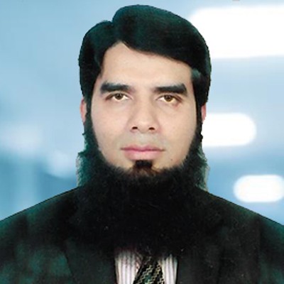 Asst. Prof. Dr. Sariful Islam