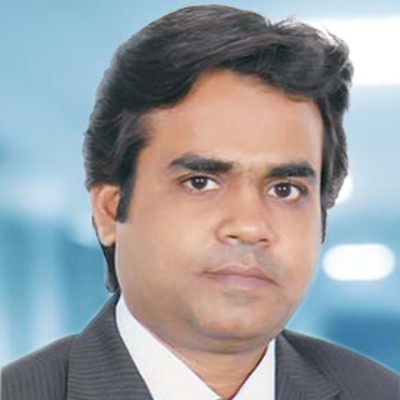 ASST. PROF. DR. SAYEM AL MONSUR FAIZI