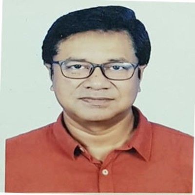 Asst. Prof. Dr. Shafiqul Islam