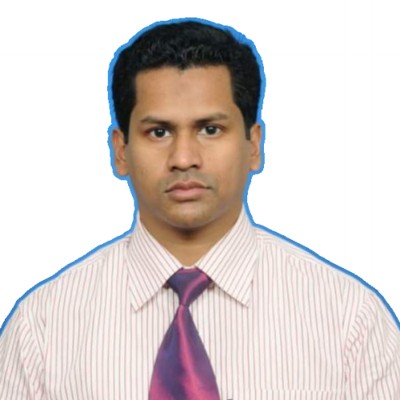 Asst. Prof. Dr. Shafiqus Saleheen