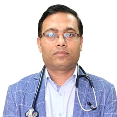 Asst. Prof. Dr. Shahadat Hossain (Tuhin) Morning