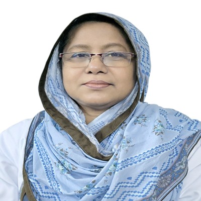 Asst. Prof.Dr. Shammi Sultana Ferdousi