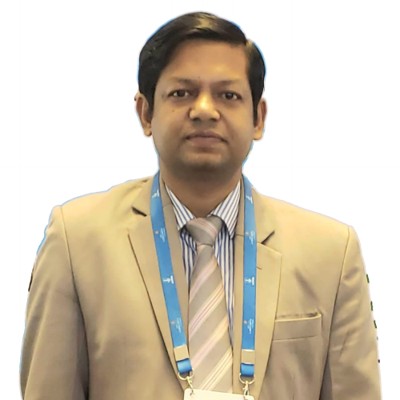 Asst. Prof. Dr. Sharif Md. Washim (Collins)