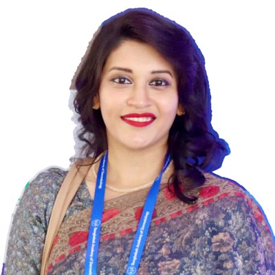 Asst. Prof. Dr. Sharmin Kabir