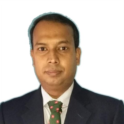 Asst. Prof. Dr. Sirazul Islam Mondol