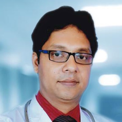ASST. PROF. DR. SUKANTA DAS