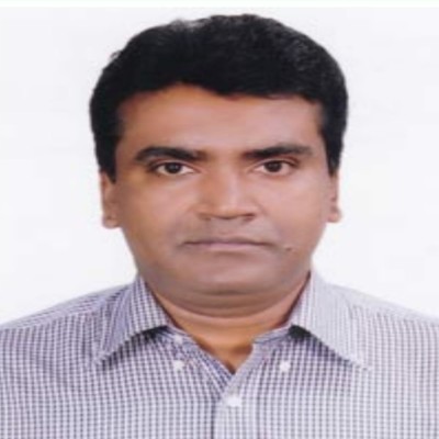 Asst. Prof. Dr. Surojit Kumar Talukder (Psychiatry)