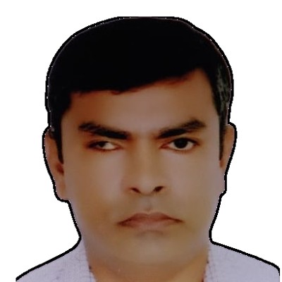 Asst. Prof. Dr. Syed Mahbub Morshed