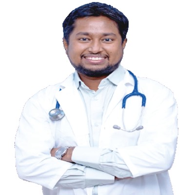 Asst. Prof. Dr. Taiyeb Ibna Zahangir