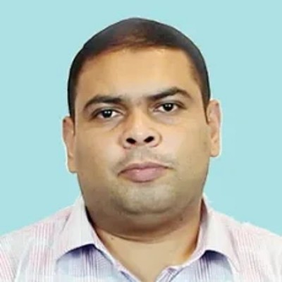 Asst. Prof. Dr. Tanvir Ahmed Chowdhury