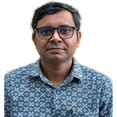 Asst. Prof. Dr. Toufiq Ahmed