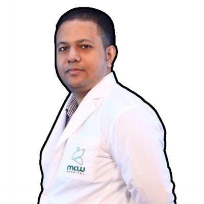 Asst. Prof. Dr. Toufiq Aziz