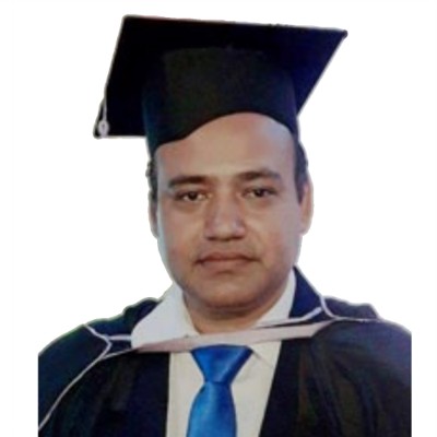Asst. Prof. Dr. Tusar Das (Oncology/Cancer)