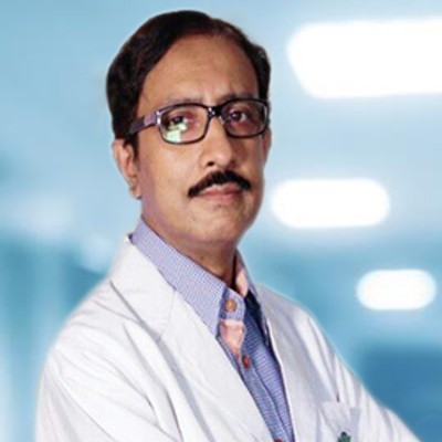 ASST. PROF. DR. TUSHAR SIKDAR