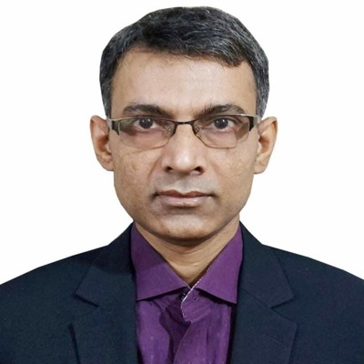 Asst. Prof. Dr. Ujjal Kumar Saha