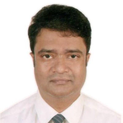 Asst. Prof. Dr. Uthpol Kumar Datta
