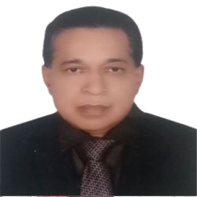 Asst. Prof. Dr. Uttam Kumar