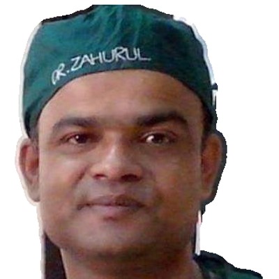 Asst. Prof. Dr. Zahurul Haque