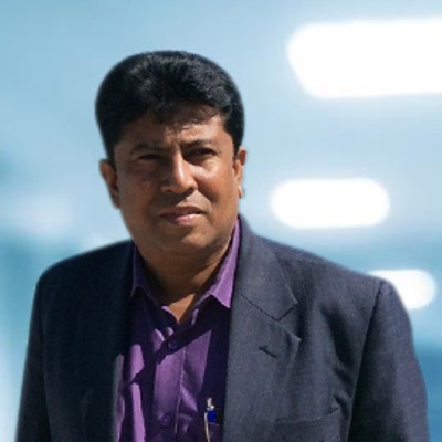 Asst. Prof. M Saleh Uddin