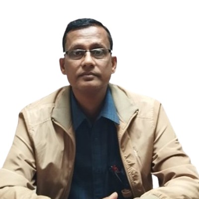 Asst. Prof. Towhidul Islam