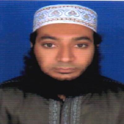 Dr. Asstt. Prof. Dr. A.K.M. Shaheduzzaman - Not Provided