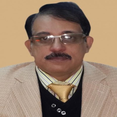 Asstt. Prof. Dr. Debashish Roy