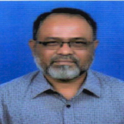 Asstt. Prof. Dr. M.A. Momen