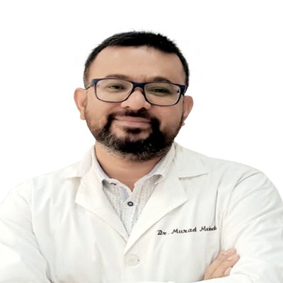 Asstt. Prof.Dr.Murad Mehedi