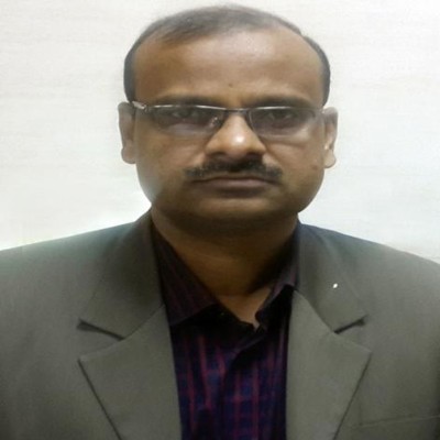 Asstt. Prof. Dr. Rezaul Islam