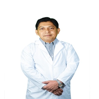 ATM Mowladad Chowdhury